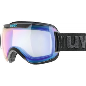 Uvex Mascara Downhill 2000 VFM
